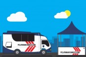 Jadwal dan Lokasi SIM Keliling di DKI Jakarta Hari Ini