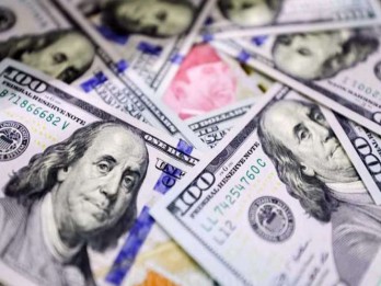 Selera Investor Kembali Pulih, Indeks Dolar AS Ikut Menanjak