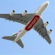 Harga dan Spesifikasi Pesawat Raksasa Airbus A380 yang Segera Tiba di Indonesia