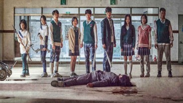 10 Profil Pemain All of Us are Dead Lengkap