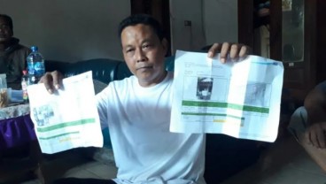 Tol Kertosono-Kediri, Warga Protes Nilai Ganti Rugi Tak Sesuai Janji