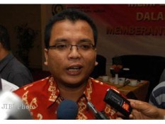 Denny Indrayana Klaim Tak Ada Pembocoran Rahasia Negara!
