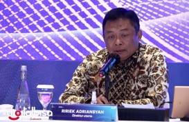 RUPST Telkom Hari Ini, Investor Siap-siap Menadah Dividen Jumbo