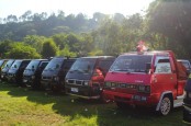 Mitsubishi L300, Angkutan Legendaris Andalan Pengusaha Lintas Generasi
