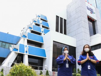 Tugu Insurance Bantu Anak Penderita Kanker Dapatkan Layanan Kesehatan