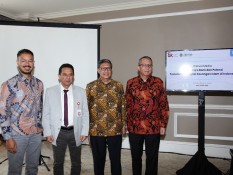 OJK Terus Dukung Hijra Bank Lanjut Terapkan Transformasi Digital