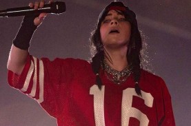 Dari Celine Dion hingga Billie Eilish, Ini Daftar…