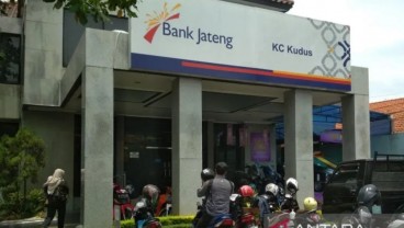 KUR Bank Jateng Kudus Tersalurkan Rp41,1 Miliar pada Lima Bulan