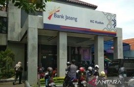 KUR Bank Jateng Kudus Tersalurkan Rp41,1 Miliar pada Lima Bulan