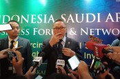Indonesia-Arab Sudah 1 Abad Lebih, Mendag Heran Nilai Dagang Kecil