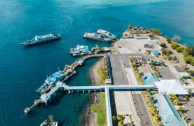 ASDP Bakal Revitalisasi Pelabuhan Gilimanuk