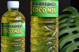 Kisah Sukses Lika-liku Mantan Penyuluh Produksi Ribuan…