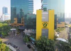 Astra (ASII) Dapat Dividen Miliaran dari RS Hermina (HEAL)
