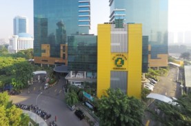 Astra (ASII) Dapat Dividen Miliaran dari RS Hermina…