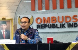 Dimintai Keterangan soal Pencopotan Endar, KPK Kirim Surat "Mengagetkan" ke Ombudsman