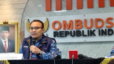 Dimintai Keterangan soal Pencopotan Endar, KPK Kirim Surat "Mengagetkan" ke Ombudsman