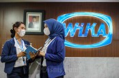 Daftar Utang Wijaya Karya (WIKA) ke Bank BUMN, Siapa yang Terbesar?