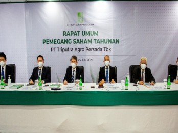 Siasat Emiten CPO Grup Triputra (TAPG) Hadapi El Nino