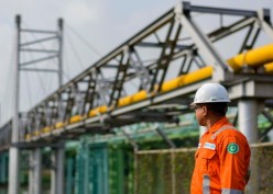 PGN (PGAS) Resmi Bakal Tebar Dividen 70 Persen dari Laba Bersih