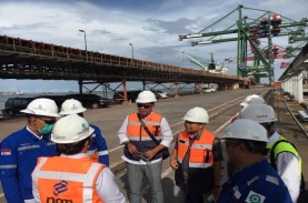 Hasil RUPS PGN (PGAS) Rombak Jajaran Direksi, Ini…