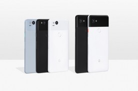 iPhone dan Samsung Lolos, Ini Daftar Ponsel yang Punya…
