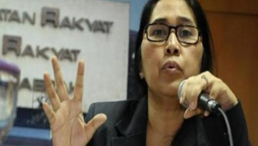 Eva Sundari Dipecat dari PDIP Usai Nyaleg dari NasDem