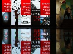IHSG Ditutup Melemah ke 6.636, Saham BYAN, TLKM dan BBRI Merah