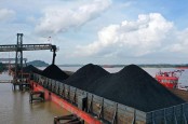 Tambal Sulam Pasokan Batu Bara Eropa-Asia