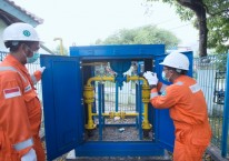 Cair, 2 Investor Tadah Setoran Dividen 2023 Puluhan Miliar dari PGN (PGAS)