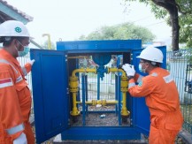 Cair, 2 Investor Tadah Setoran Dividen 2023 Puluhan Miliar dari PGN (PGAS)