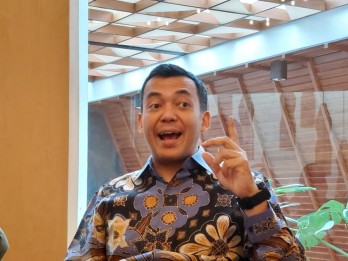 Telkom (TLKM) Angkat Silmy Karim jadi Komisaris Temani Abdee Slank