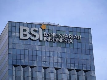 BSI (BRIS) Gaet 4 Bank Syariah untuk Dongkrak Transaksi Repo