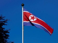 Anak Usia 2 Tahun di Korea Utara Dihukum Seumur Hidup karena Bawa Alkitab