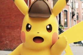 Gandeng Pokemon, Garuda (GIAA) Bakal Rilis Pesawat…