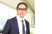Honesti Basyir jadi Direktur Telkom (TLKM), Bakal Mundur dari Bio Farma