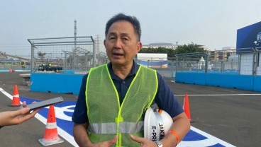 H-4 Formula E Jakarta 2023, Jakpro Enggan Berkomentar soal Sponsorship