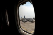 Garuda (GIAA) Incar Pendapatan Naik 87 Persen jadi Rp58,4 Triliun pada 2023