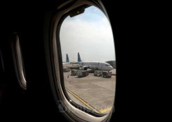 Garuda (GIAA) Incar Pendapatan Naik 87 Persen jadi Rp58,4 Triliun pada 2023