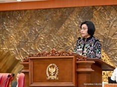 Sri Mulyani Bakal Terapkan Sistem Pajak Baru, Pengemplang Gak Bisa Kabur!