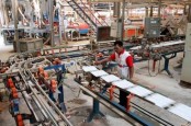 Bidik Proyek IKN, Pelaku Industri Keramik Tambah Produksi Tahun Ini