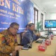 Penerimaan Negara di Jatim Tembus Rp86,15 Triliun sampai April 2023