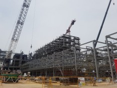 Kinerja Investasi Jatim Kuartal I/2023 Tumbuh 27,1 Persen