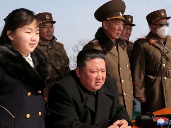 Penjara hingga Bunuh Warga yang Beribadah, Apa Saja Agama di Korea Utara?
