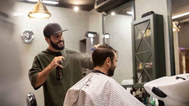 8 Model Potongan Rambut Pria yang Keren dan Kekinian