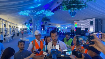 Formula E Jakarta 2023, Co Founder Operations dan Jakpro Beda Pendapat soal Penjualan Tiket