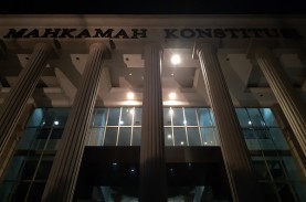 Babak Baru Polemik Pemilu Terbuka Vs Tertutup: DPR…