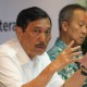 Luhut Puji Beijing Genome Institute, Warganet; Indonesia Punya Eijkman Ditutup