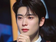 Trending Twitter, Jaehyun Anggota NCT Ganti Nama Jadi Jamal