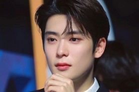 Trending Twitter, Jaehyun Anggota NCT Ganti Nama Jadi…