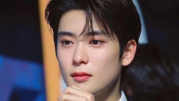 Trending Twitter, Jaehyun Anggota NCT Ganti Nama Jadi Jamal